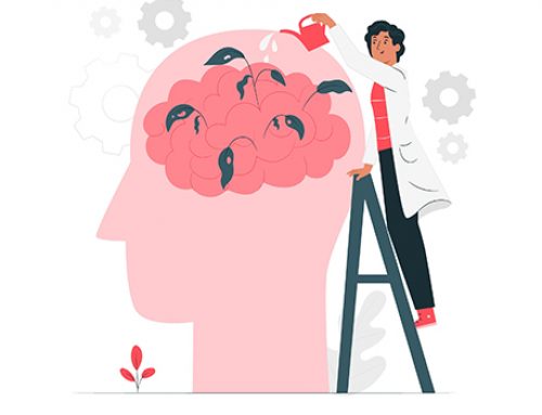 PSİKOLOJİK DAYANIKLILIK